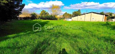 Terrain à Mallemort en Bouches-du-Rhône (13) de 2000 m² à vendre au prix de 175000€ - 2