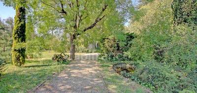 Terrain à Jonage en Rhône (69) de 1616 m² à vendre au prix de 312000€ - 3