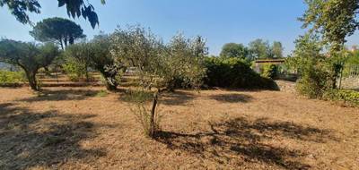Terrain à Villevieille en Gard (30) de 755 m² à vendre au prix de 199000€ - 3