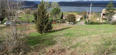 Terrain à Clermont-l'Hérault en Hérault (34) de 1092 m² à vendre au prix de 180000€ - 2