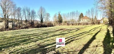 Terrain à Saint-Pierre-le-Chastel en Puy-de-Dôme (63) de 3187 m² à vendre au prix de 85000€ - 1