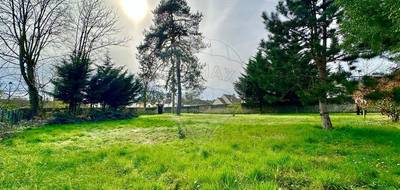 Terrain à Senlis en Oise (60) de 758 m² à vendre au prix de 225000€ - 3
