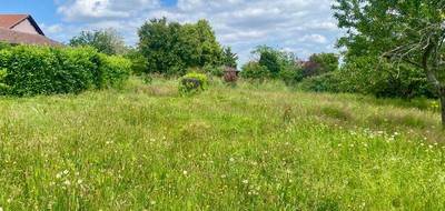 Terrain à Vaugneray en Rhône (69) de 841 m² à vendre au prix de 255000€ - 2