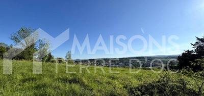 Terrain à Castres en Tarn (81) de 3920 m² à vendre au prix de 80000€ - 1