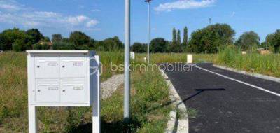 Terrain à Salles-sur-Garonne en Haute-Garonne (31) de 848 m² à vendre au prix de 83000€ - 2