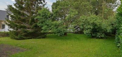 Terrain à La Turballe en Loire-Atlantique (44) de 442 m² à vendre au prix de 172000€ - 4