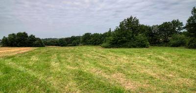 Terrain à Mons en Haute-Garonne (31) de 7103 m² à vendre au prix de 154000€ - 1