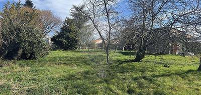 Terrain à Les Mathes en Charente-Maritime (17) de 1306 m² à vendre au prix de 170000€ - 4