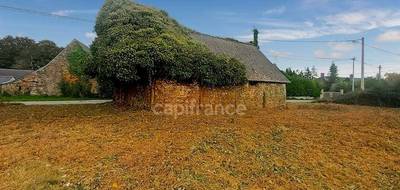 Terrain à Coësmes en Ille-et-Vilaine (35) de 1840 m² à vendre au prix de 78500€ - 3