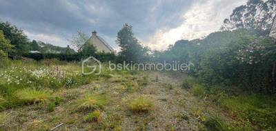 Terrain à Locqueltas en Morbihan (56) de 780 m² à vendre au prix de 171900€ - 2