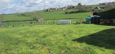 Terrain à Oudry en Saône-et-Loire (71) de 1864 m² à vendre au prix de 32000€ - 3