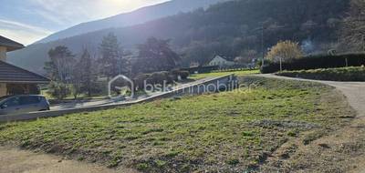 Terrain à Le Bourget-du-Lac en Savoie (73) de 490 m² à vendre au prix de 230000€ - 3