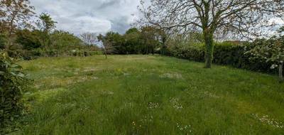 Terrain à Parcé-sur-Sarthe en Sarthe (72) de 1078 m² à vendre au prix de 49000€ - 4