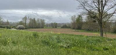 Terrain à Sainte-Suzanne en Ariège (09) de 1500 m² à vendre au prix de 34500€ - 1