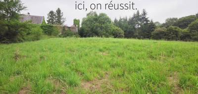 Terrain à Souleuvre en Bocage en Calvados (14) de 1518 m² à vendre au prix de 25850€ - 2
