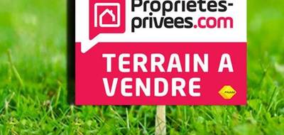 Terrain à La Plaine-sur-Mer en Loire-Atlantique (44) de 354 m² à vendre au prix de 155990€ - 1