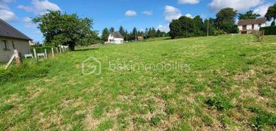 Terrain à Valdallière en Calvados (14) de 1891 m² à vendre au prix de 37838€ - 4