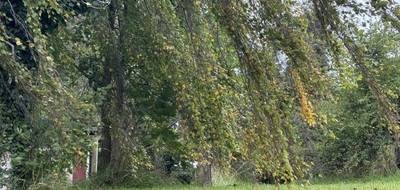 Terrain à Montévrain en Seine-et-Marne (77) de 531 m² à vendre au prix de 324000€ - 2