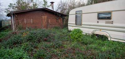 Terrain à Bordes en Pyrénées-Atlantiques (64) de 830 m² à vendre au prix de 124000€ - 4