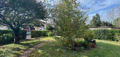 Terrain à Sorèze en Tarn (81) de 600 m² à vendre au prix de 60000€ - 2