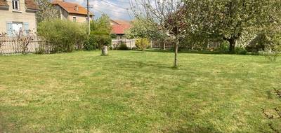 Terrain à Avançon en Ardennes (08) de 876 m² à vendre au prix de 49000€ - 3