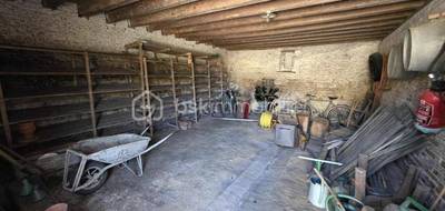 Terrain à Le Merlerault en Orne (61) de 1598 m² à vendre au prix de 55000€ - 4