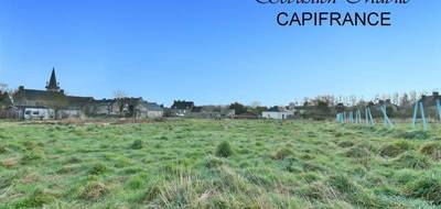 Terrain à Roz-sur-Couesnon en Ille-et-Vilaine (35) de 838 m² à vendre au prix de 35900€ - 3