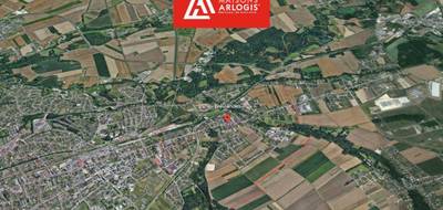 Terrain à Bréviandes en Aube (10) de 660 m² à vendre au prix de 75900€ - 3