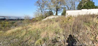 Terrain à Ambérieu-en-Bugey en Ain (01) de 760 m² à vendre au prix de 78500€ - 4