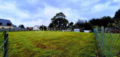 Terrain à Senneville-sur-Fécamp en Seine-Maritime (76) de 985 m² à vendre au prix de 65000€ - 2