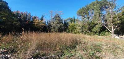 Terrain à Saint-Sériès en Hérault (34) de 306 m² à vendre au prix de 139000€ - 3