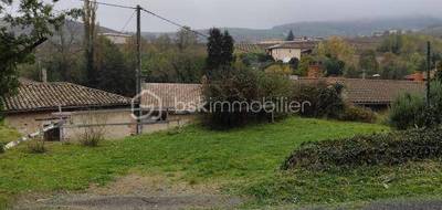 Terrain à Vaux-en-Beaujolais en Rhône (69) de 444 m² à vendre au prix de 100000€ - 4