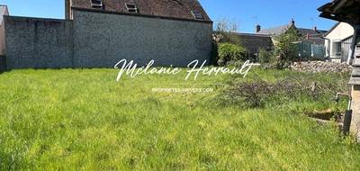 Terrain à Parigné-l'Évêque en Sarthe (72) de 426 m² à vendre au prix de 54000€ - 2
