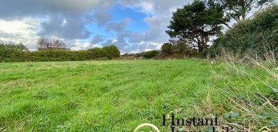 Terrain à Feuquières-en-Vimeu en Somme (80) de 1556 m² à vendre au prix de 74920€ - 4