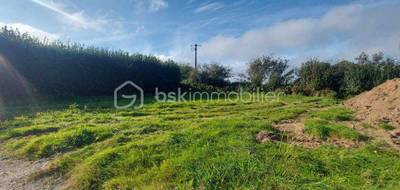 Terrain à Sottevast en Manche (50) de 545 m² à vendre au prix de 64950€ - 4