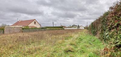 Terrain à Cheverny en Loir-et-Cher (41) de 2373 m² à vendre au prix de 93000€ - 4