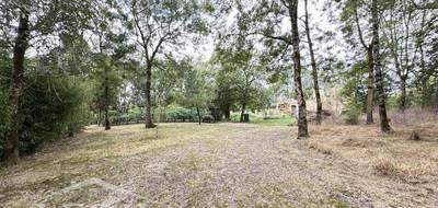Terrain à Gimont en Gers (32) de 2799 m² à vendre au prix de 98000€ - 1