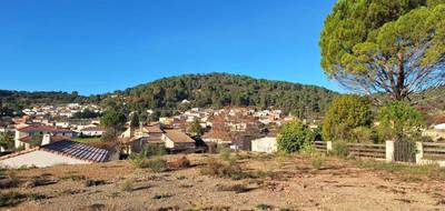 Terrain à Clermont-l'Hérault en Hérault (34) de 776 m² à vendre au prix de 229000€ - 3