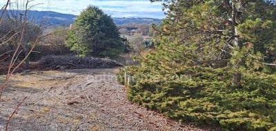 Terrain à Pierrevert en Alpes-de-Haute-Provence (04) de 797 m² à vendre au prix de 149900€ - 2