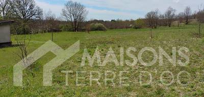 Terrain et maison à Graulhet en Tarn (81) de 75 m² à vendre au prix de 160400€ - 2