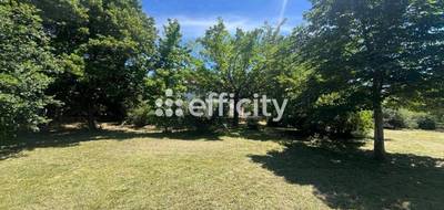 Terrain à Balma en Haute-Garonne (31) de 1329 m² à vendre au prix de 410000€ - 3