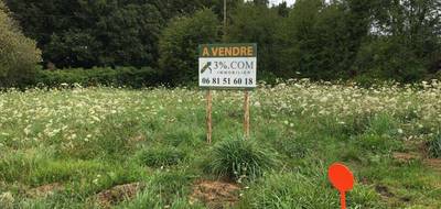 Terrain à Vigneux-de-Bretagne en Loire-Atlantique (44) de 600 m² à vendre au prix de 139950€ - 2