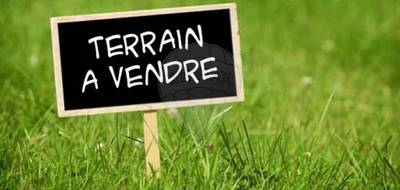 Terrain à Corme-Écluse en Charente-Maritime (17) de 533 m² à vendre au prix de 64000€ - 3