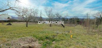 Terrain à Billom en Puy-de-Dôme (63) de 4164 m² à vendre au prix de 299000€ - 4