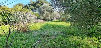 Terrain à La Seyne-sur-Mer en Var (83) de 704 m² à vendre au prix de 270000€ - 2