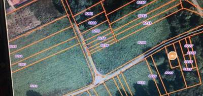Terrain à Auvers-sur-Oise en Val-d'Oise (95) de 189 m² à vendre au prix de 19800€ - 3