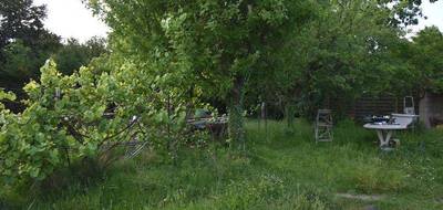 Terrain à Villemoisson-sur-Orge en Essonne (91) de 380 m² à vendre au prix de 196000€ - 3