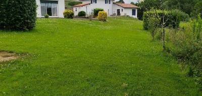 Terrain à Villefranque en Pyrénées-Atlantiques (64) de 800 m² à vendre au prix de 249000€ - 4