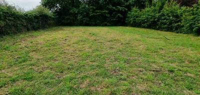 Terrain à Petit-Caux en Seine-Maritime (76) de 450 m² à vendre au prix de 50000€ - 4