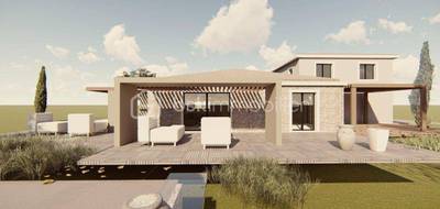 Terrain à Montauroux en Var (83) de 2500 m² à vendre au prix de 320000€ - 4